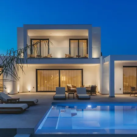 Serenita Luxury *