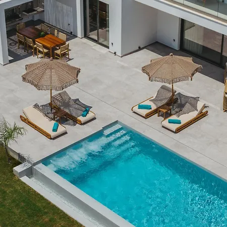 Serenita Luxury