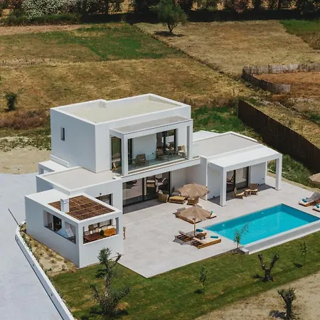 Serenita Luxury Zákynthos by