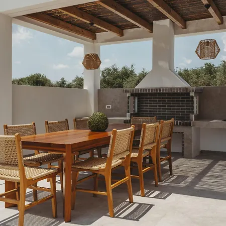 Villa Serenita Luxury