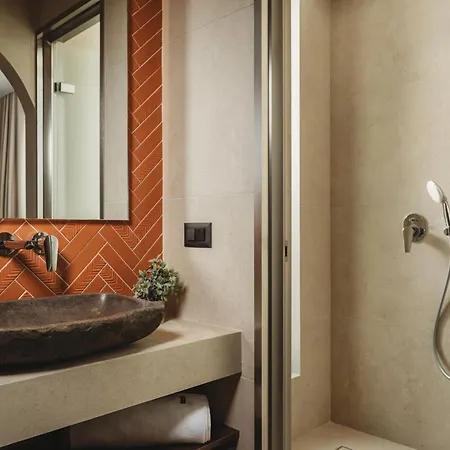 Serenita Luxury *