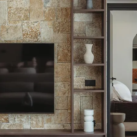 Serenita Luxury Zákynthos by