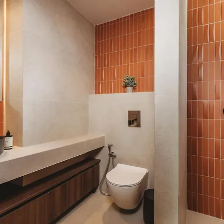 Villa Serenita Luxury