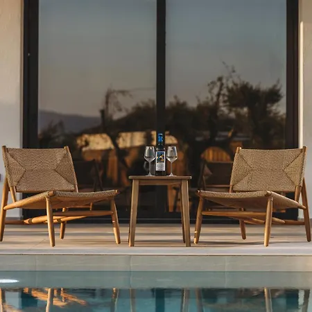 Serenita Luxury Villa