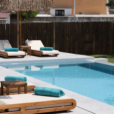 Villa Serenita Luxury