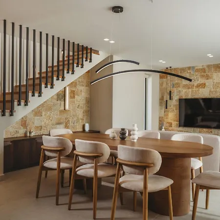 Villa Serenita Luxury Zakynthos stad
